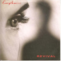 pop/eurythmics - revival 